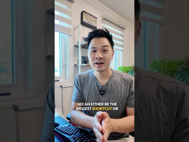 AI Coding: Shortcut or Big Mistake?