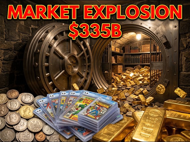 The #1 Rare Coin Every Collector Needs! 🪙