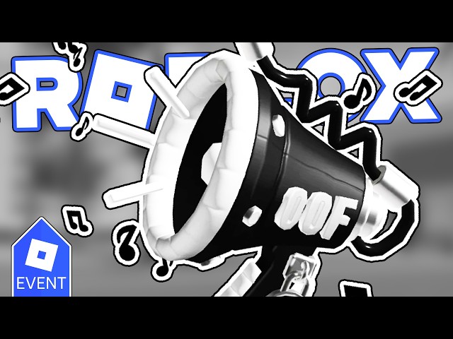 [EVENT] How to get THE SOUNDS OF THE PAST & BADGE in BERRY AVENUE | Roblox
