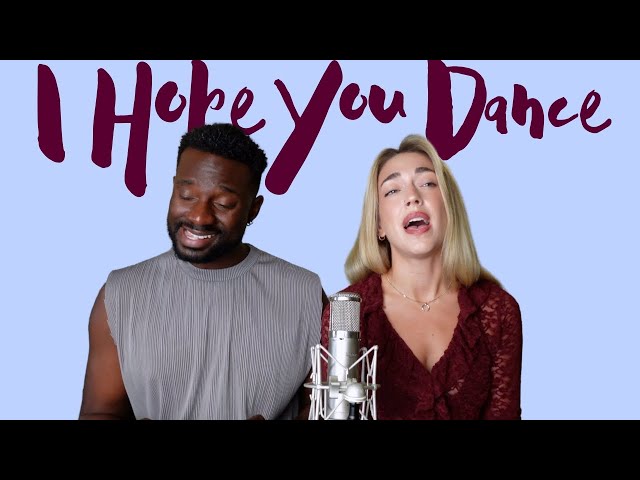 I Hope You Dance - Lee Ann Womack | Ni/Co Cover