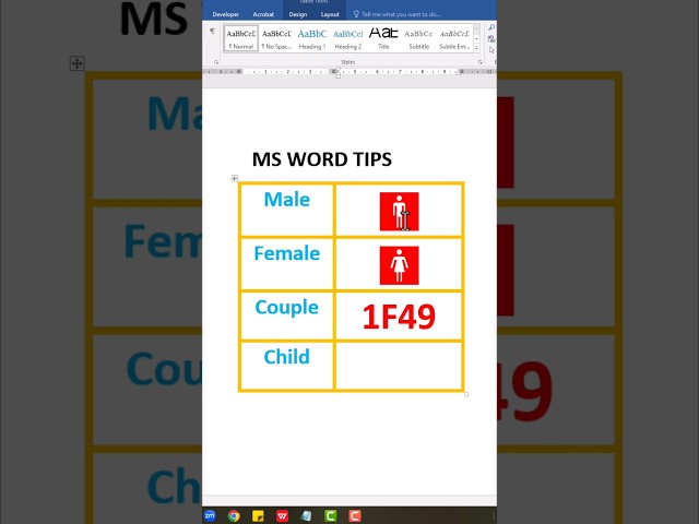 4 MS Word Shortcut Keys You MUST Know!  | Save Time & Work Faster #Shorts