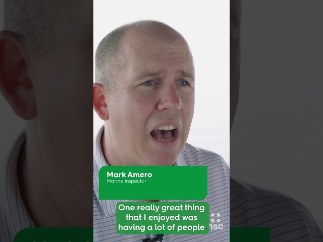 NSC Advanced Safety Certifcate: Hear from Mark
