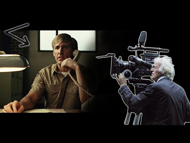 The Best All-round Lighting Set Up