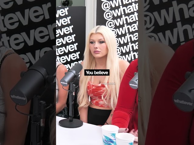 E-Girl Says Social Media Kills Romance
