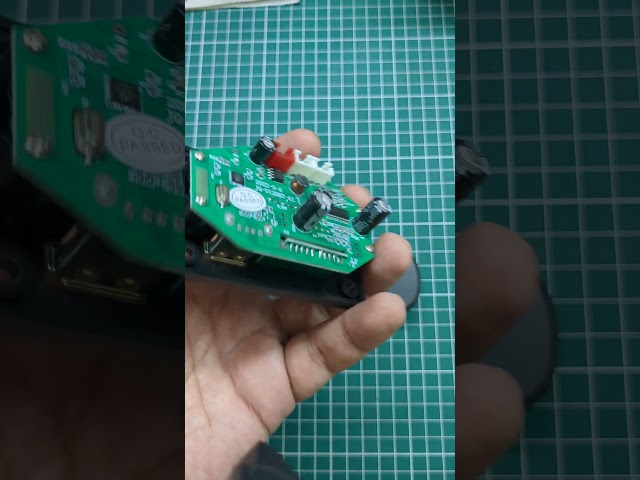 Bluetooth 5.0 stereo amplifier Board 2x40W Amplifier MP3 Player Module #audioamplifier #iotaudios