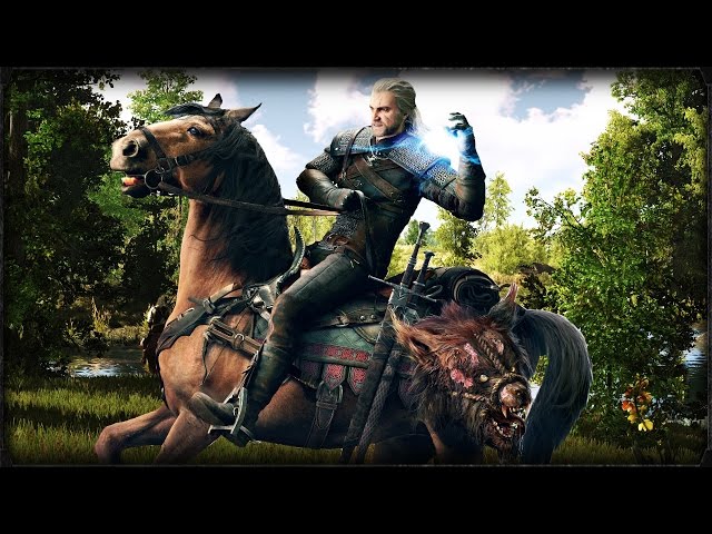 TOP 5 GAMES That Can Play FOREVER
