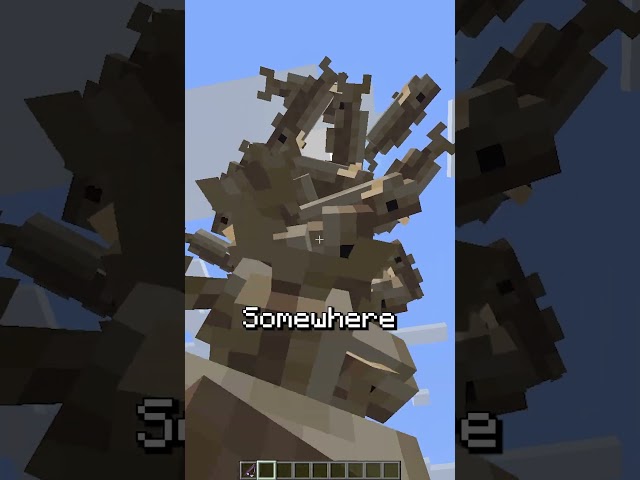 Coding World Ending Fishing Rod Enchantments #minecraft #minecraftmods #minecraftmemes