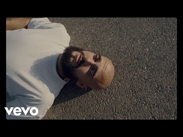 Argyle - Flatline