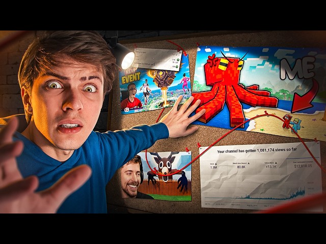 I Analyzed 1000 Gaming Thumbnails, Here Is What I Found...