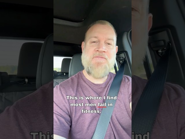The Workouts Aren’t Hurting Older Men