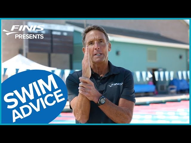 FINIS Presents - Hand Entry With Dave Scott