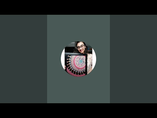 Aashi Katyal is live