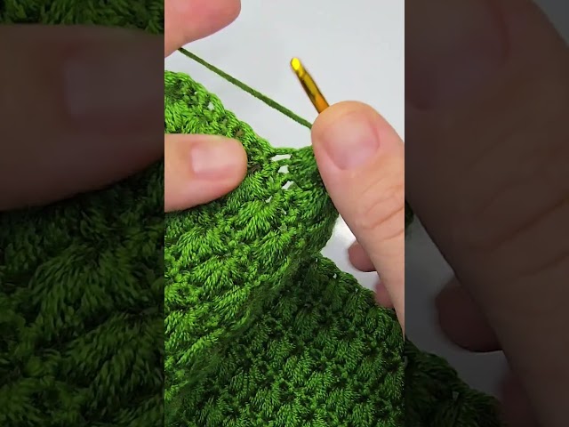 ONE-OF-A-KIND! Let's Create a NEVER-BEFORE-SEEN Crochet Pattern, SUPER EASY & Beginner Friendly