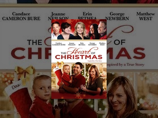 The Heart of Christmas