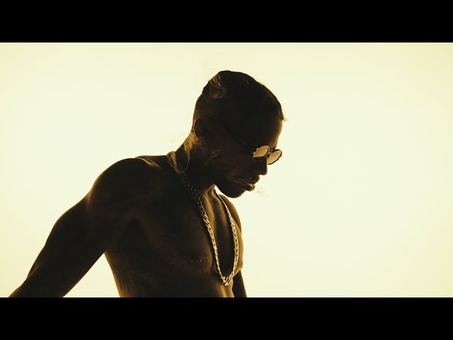 Kid Ink - Night & Day [Official Video]