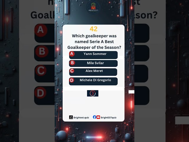 Club Football 2025/26 Season #quizgame #triviachallenge #football #fyp シ゚viral #brightestquiz