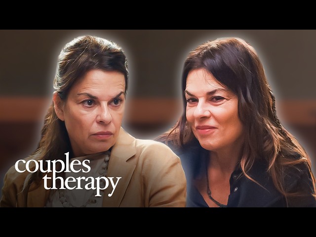 Couples Therapy | 11 Impactful Minutes From Season 4 | SHOWTIME on Paramount+