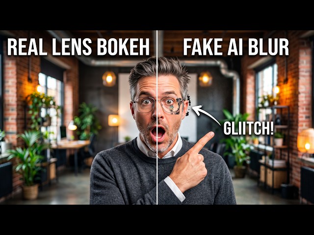How Variable Aperture Works on the iPhone 18 Pro