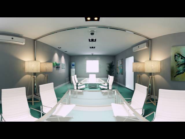 Interiorismo en 360