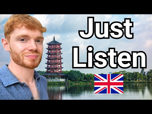 Learn English without even trying