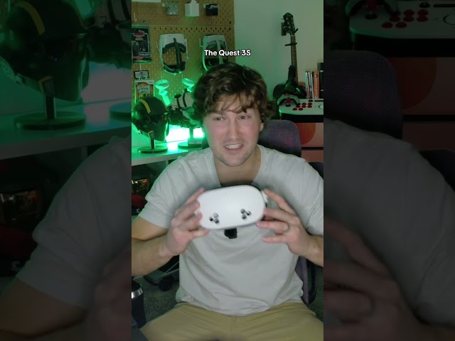 Best VR Headset of 2025 Holiday Season Debate 🧐