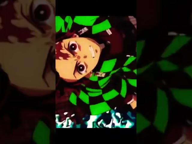 JASIAH - HAHAHAHAHA #amv #anime #edit #demonslayer