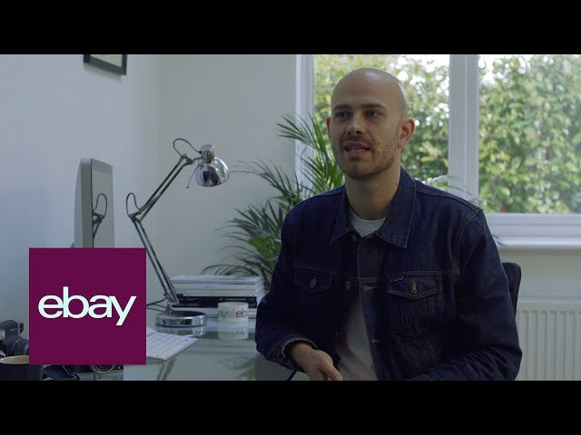 eBay | How to make a listing on eBay, step 3: Price it