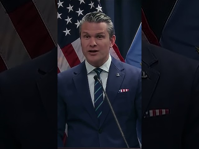 We have unleashed our warriors to destroy the enemy—without apology.