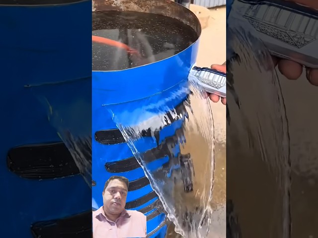 This Sealant Stops Water Instantly—even on Wet Surfaces! 😱💧#shorts