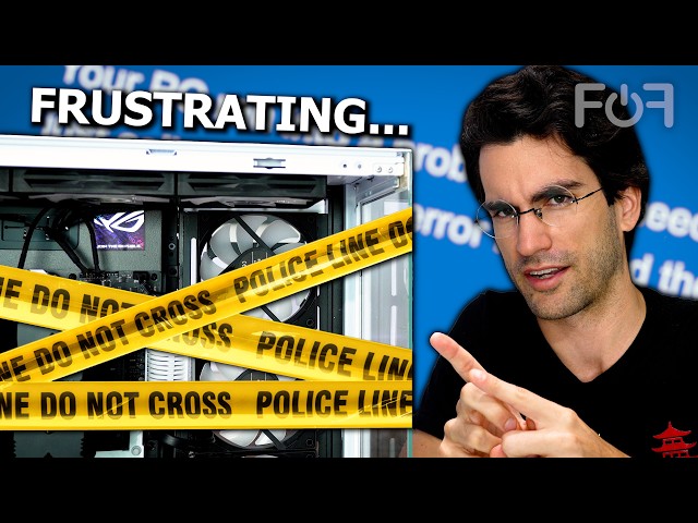 This Is the WORST Issue to Troubleshoot | Fix or Flop
