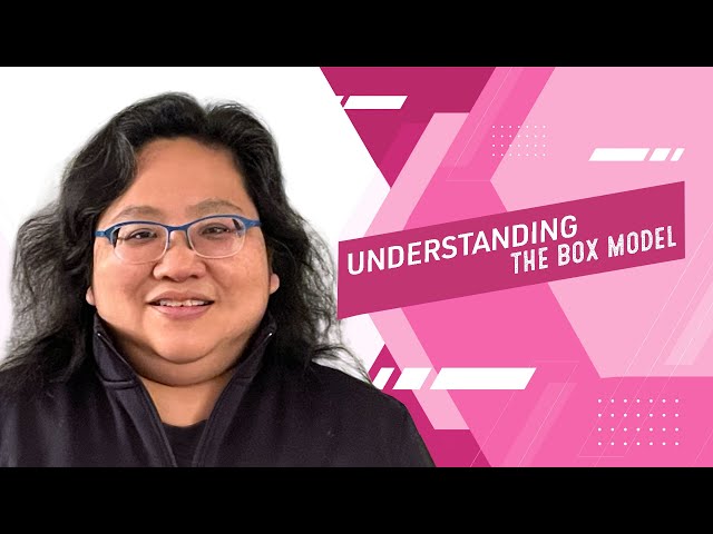 Coding for Beginners: CSS Basics #4— Understanding the Box Model in CSS