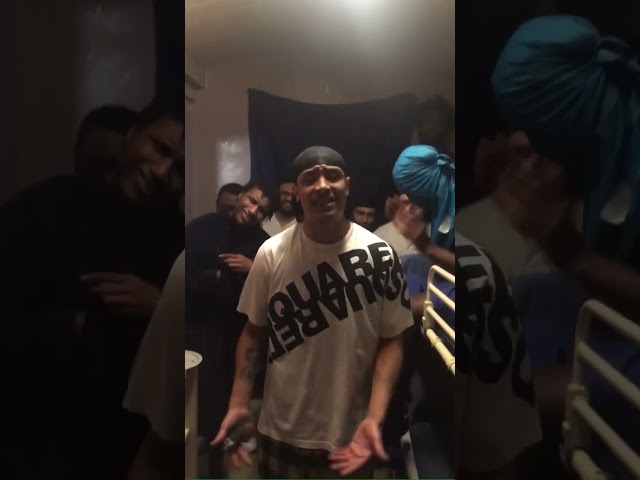 LC Southside - Jail Freestyle