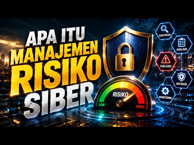 What Is Cyber Risk Management?