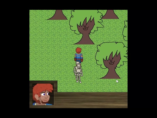 Pygame thingy