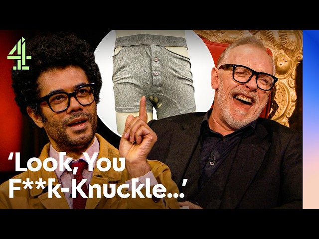 When contestants misunderstand the task | Taskmaster Series 22, Episodes 1 & 2 | Channel 4