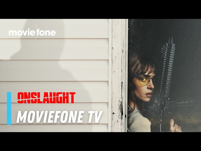 "Mommy Needs to Get Her Guns" Onslaught Is Here! Plus Endgame Encore | Moviefone TV