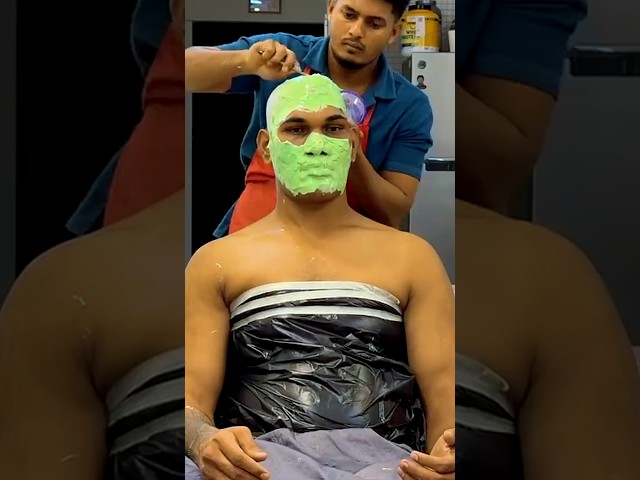Ekaki Alien Prosthetic #Ekaki #ekakichapter5