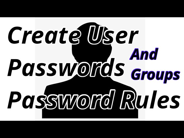 Linux Users & Groups: Create Users, Manage Passwords & More | The Ultimate Guide