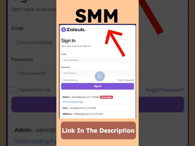 Complete - Subscription & Billing Management Laravel Script#shorts