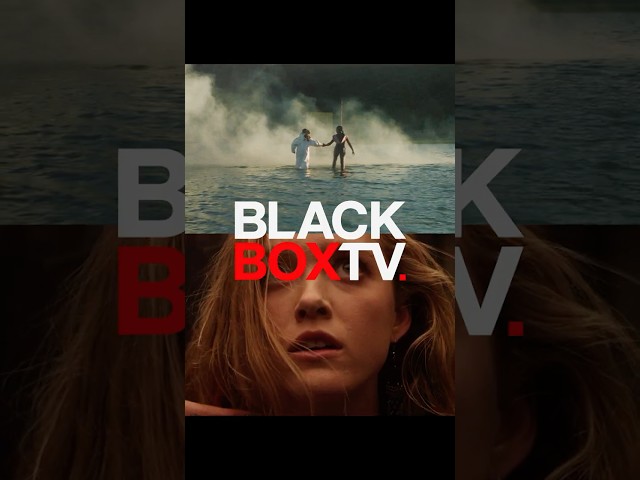 15+ years of Horror. Hundreds of millions of views. This is BlackBoxTV.