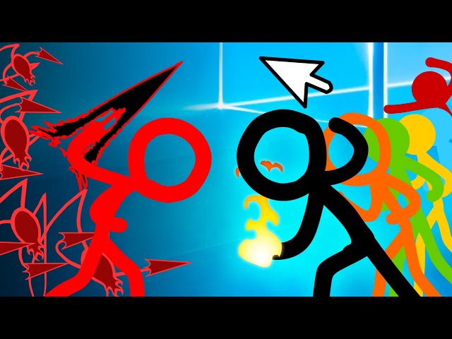 Animator vs. Animation Season 2 (Ep 5-8)