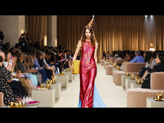 Coach | Spring/Summer 2027 | New York