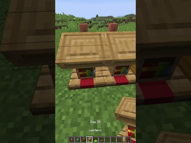 IT'S SO REALISTIC 💀 #minecraft