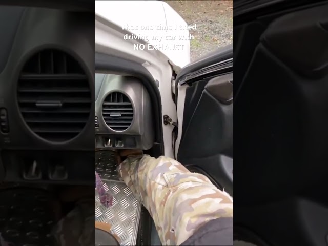 ^ check out the full video - no exhaust altezza shenanigans [loud af]