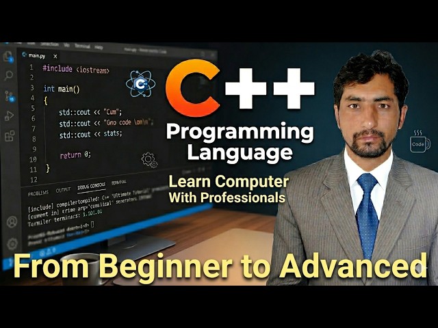 Lecture 14 (Any character to ASCII code)