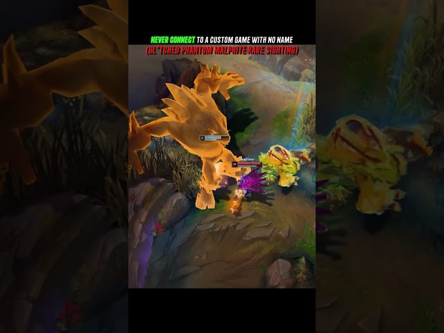 Jax was NEVER supposed to see this...