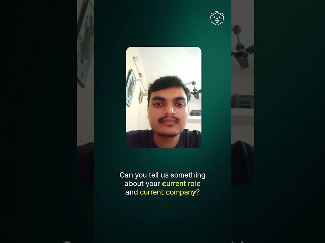 From a Python Project to a Data Analytics Career. What Changed for Parth? | Honest Crio.do Review