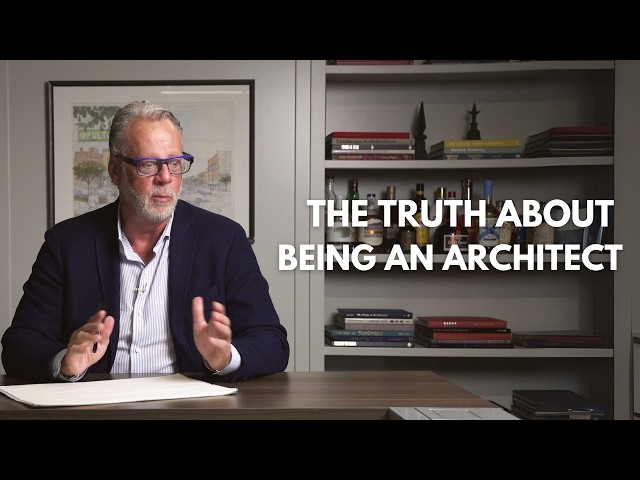 Should YOU Study Architecture? (Expectation vs. Reality)