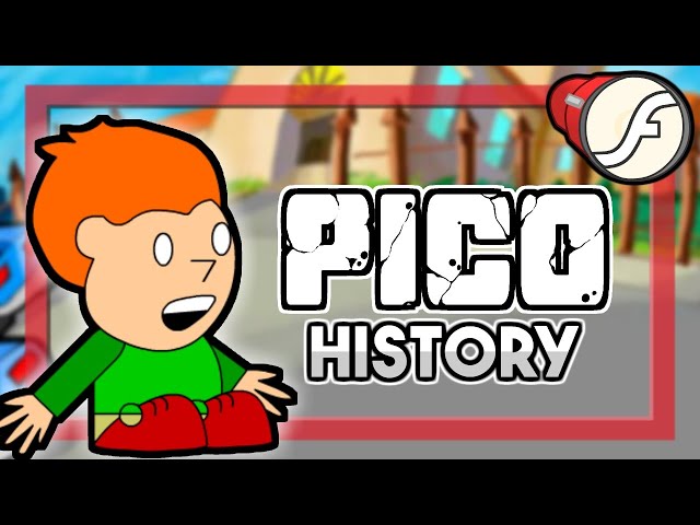 PICO Flash Series History + creator interview (Tom Fulp) // Flashlight