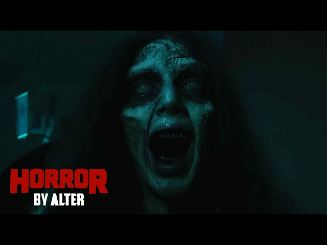 Leave Me Alone | Horror Short Film | ALTER